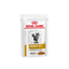 Royal Canin Urinary S/O Moderate Calorie - Паучове за котки с грижа за уринарният тракт - 6 броя х 85 гр.
