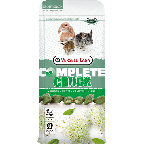 Versele-Laga лакомства с билки 50 гр.