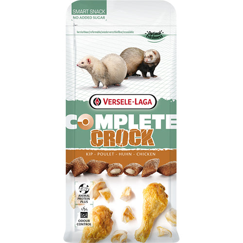 Versele-Laga - лакомства за порчета с вкус на пиле - 50 гр.