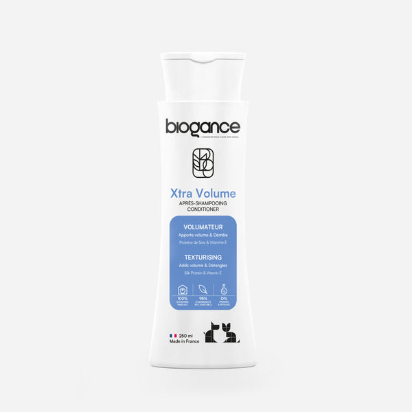 Biogance Xtra Volume - балсам за обем - 250 мл.