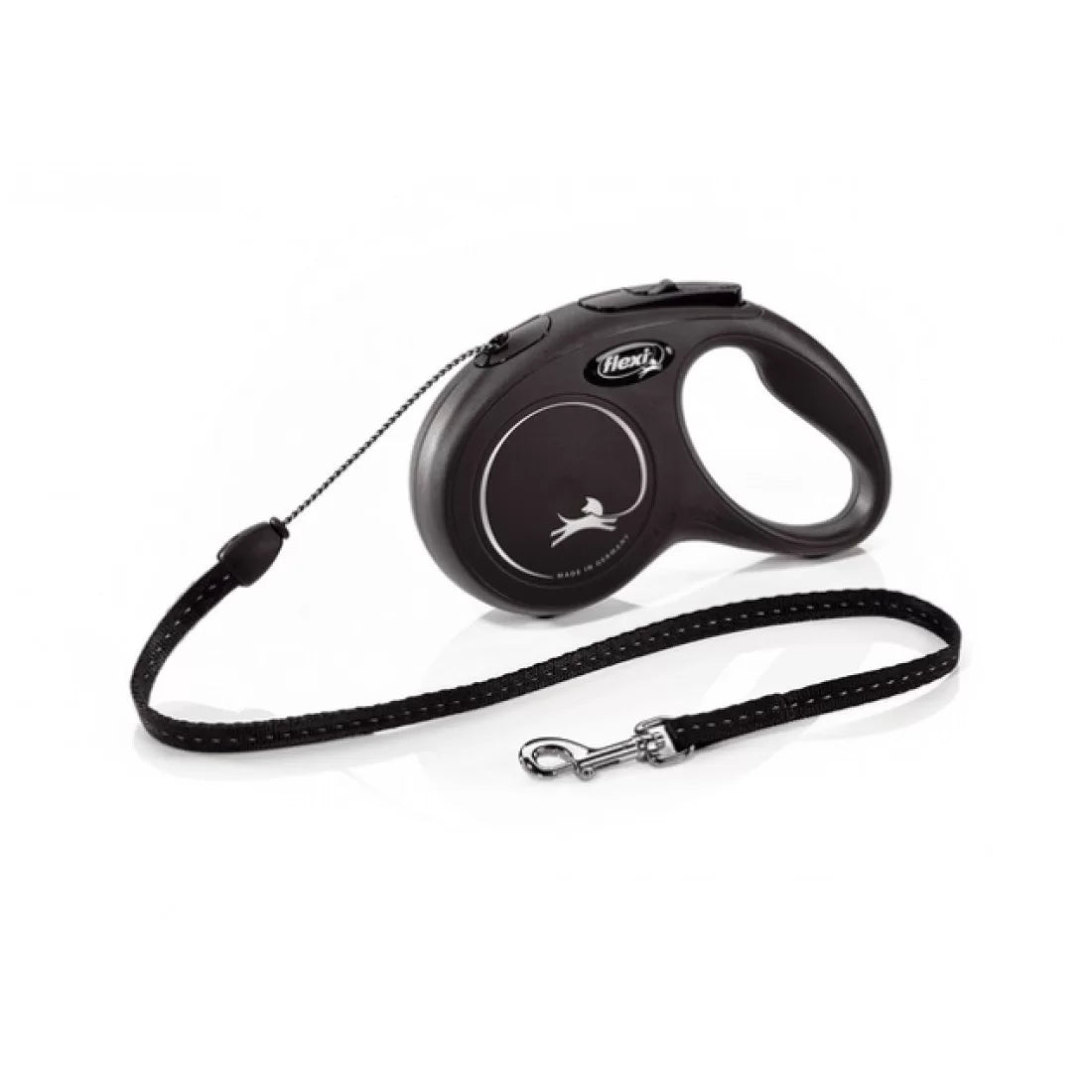 flexi Classic Long S – 8 м. въже за кучета до 12 кг. в 3 различни цвята
