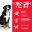 Hill’s - суха храна за кучета от едри породи с пилешко - 18 кг.