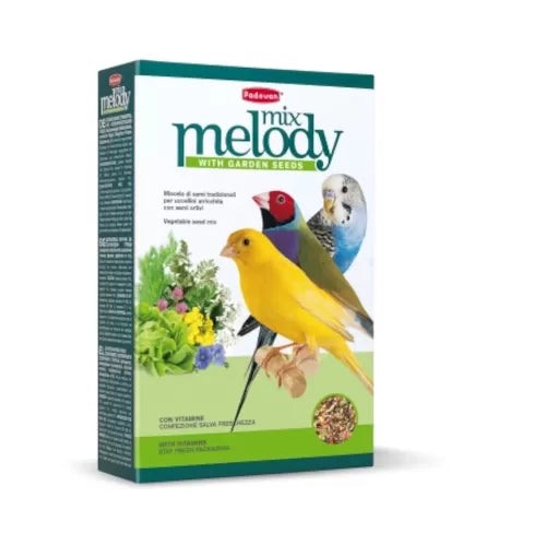 Padovan MelodyMix – 300 гр.