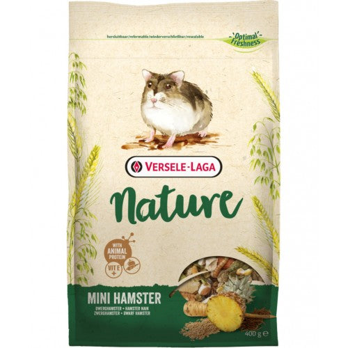 Versele-Laga храна за мини хамстери 400 гр.