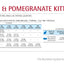 N&D Prime Kitten – суха храна с пилешко и нар за подрастващи котенца