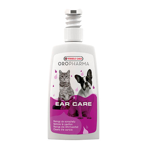 Versele-Laga Oropharma Ear Care – 150 мл.