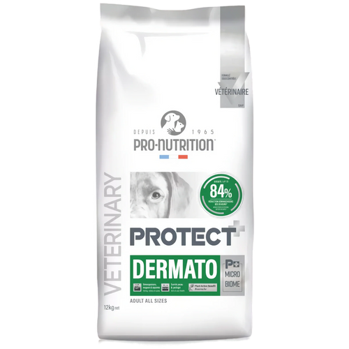 Protect Dermato - суха храна за кучета с проблемна кожа и козина