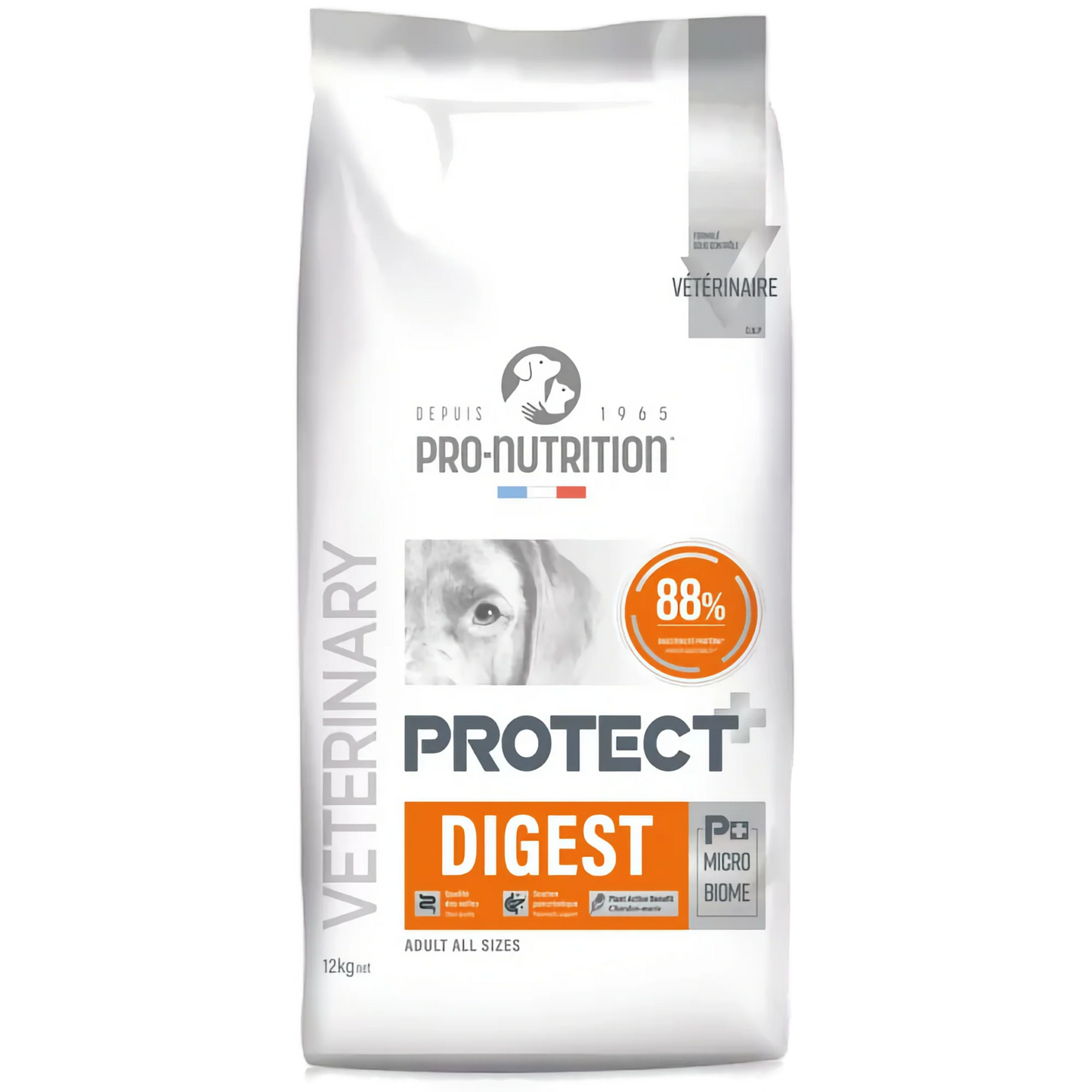 Protect Digest - суха храна за кучета с проблемен стомах