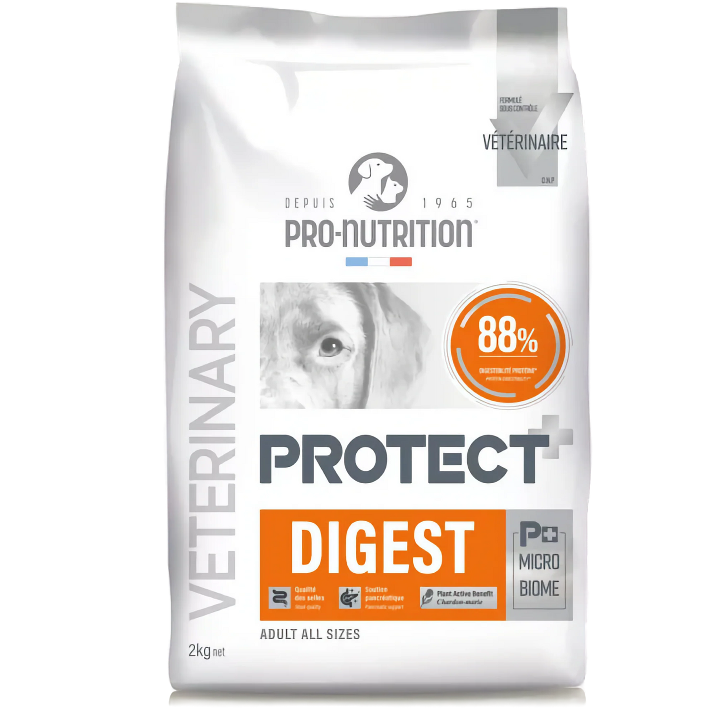 Protect Digest - суха храна за кучета с проблемен стомах