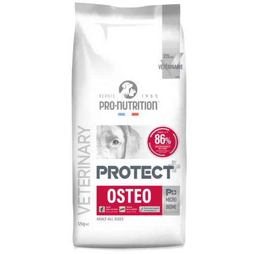 Protect Osteo - суха храна за кучета  с проблемни стави