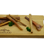 Riverwood - сушени лакомства за кучета конска кожа - 150 гр.