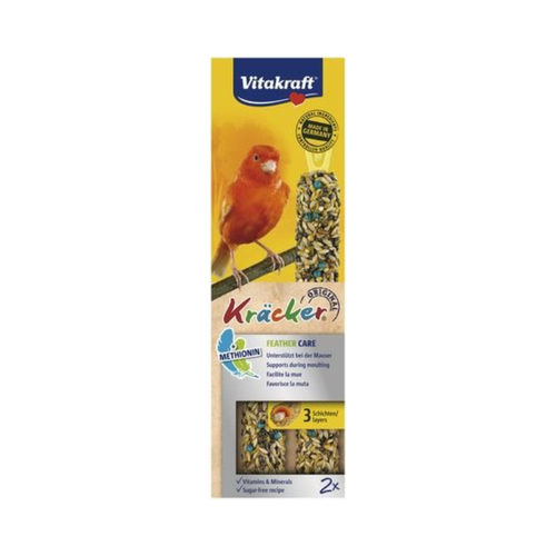 Vitakraft - лакомство за канарчета - 60 гр.
