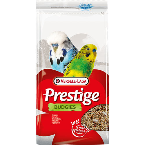 Versele-Laga Prestige Budgies – 1 кг.