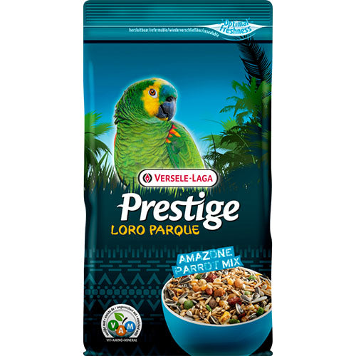 Versele-Laga Loro Parque Amazon Parrot Mix – 1 кг.