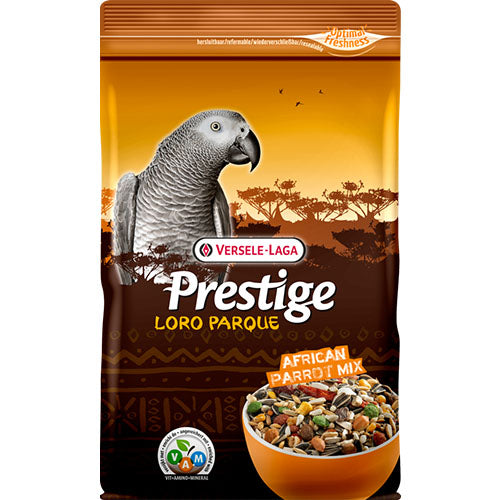 Versele-Laga Loro Parque African Parrot Mix – 1 кг./2,5 кг.