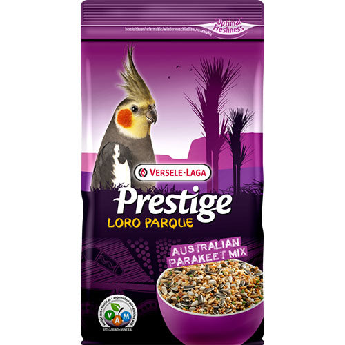 Versele-Laga Loro Parque Australian Parakeet Mix – 1 кг.