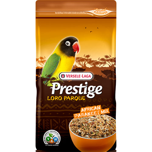 Versele-Laga Loro Parque African Parakeet Mix – 1 кг.