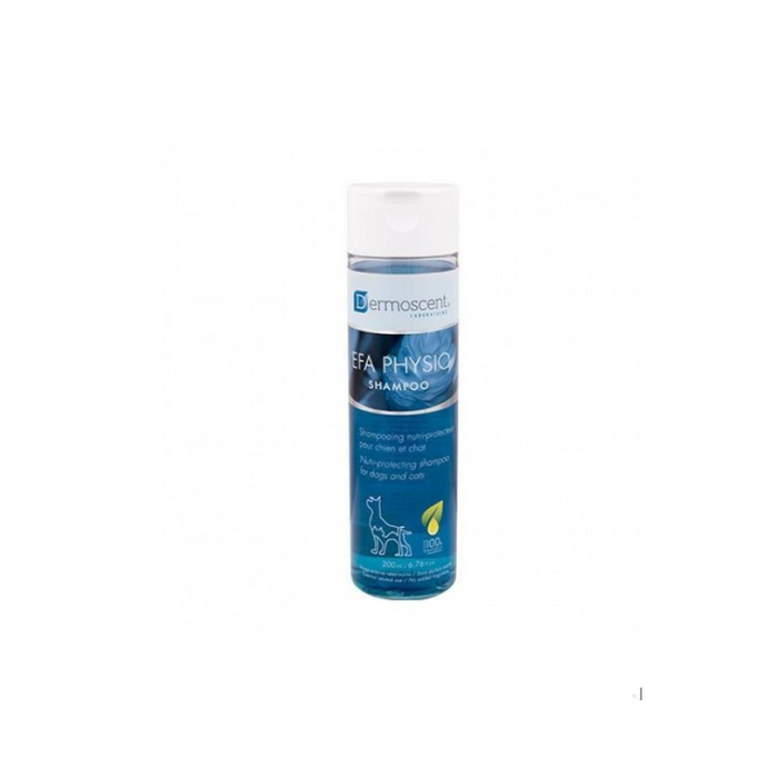 Dermoscent EFA Physio – 200 мл.