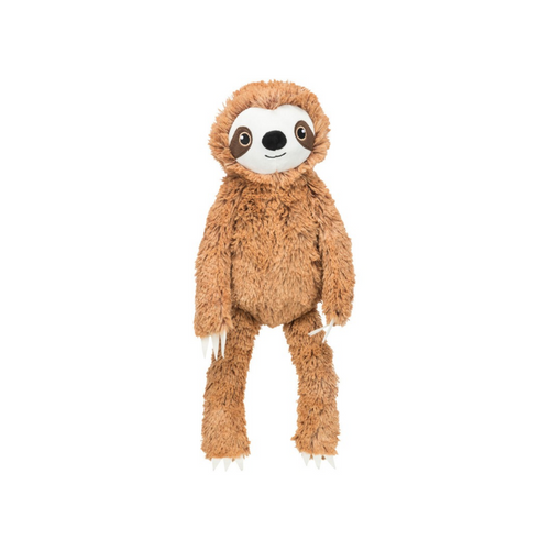 Trixie - играчка за кучета ленивец - 56 cm.