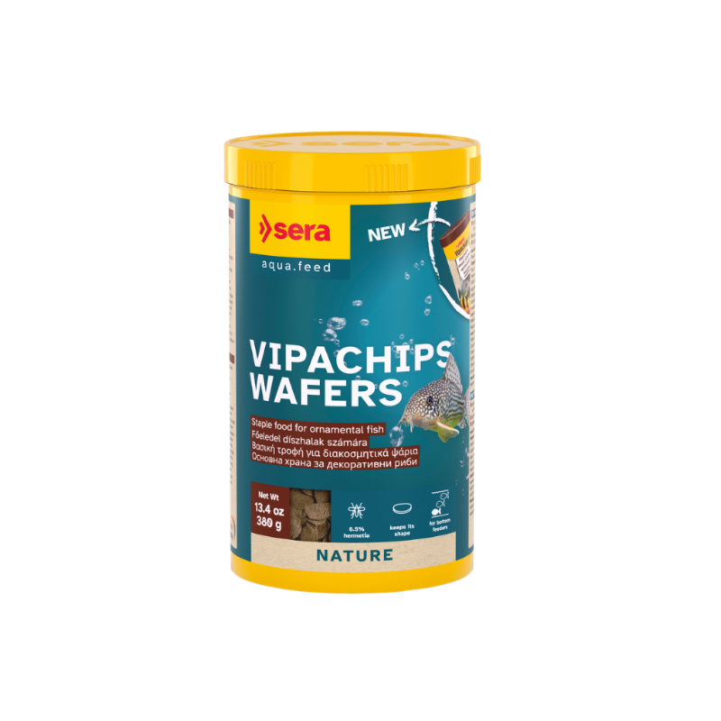 Sera Vipachips Wafers – 37 гр.